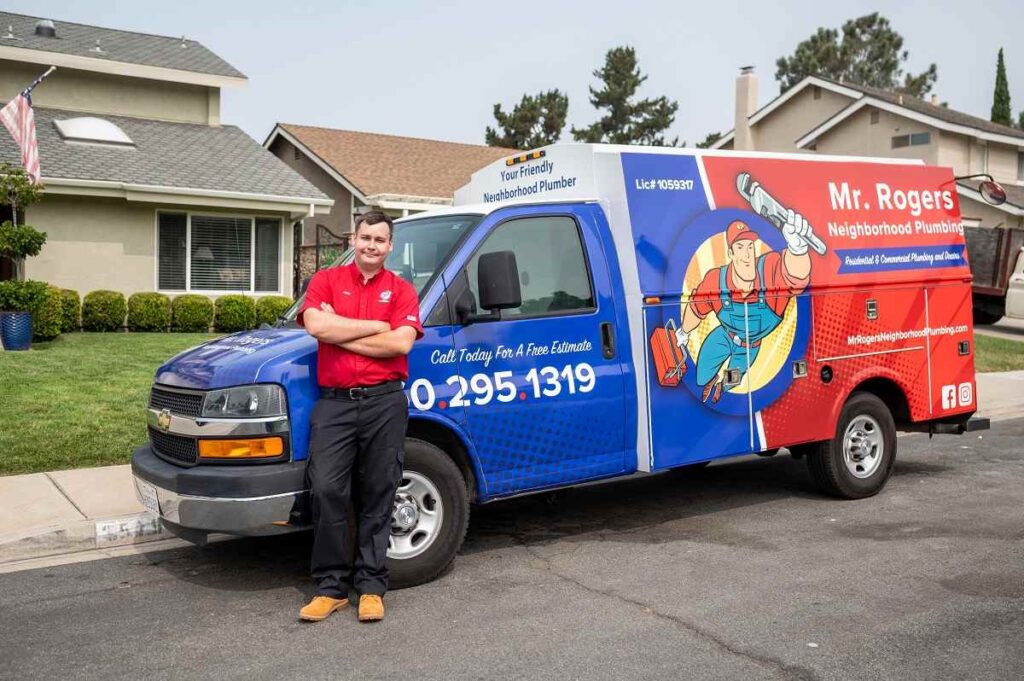 How to Handle Water Heater Installation in Small Spaces