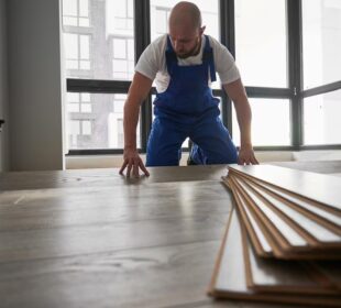 Flooring Solutions