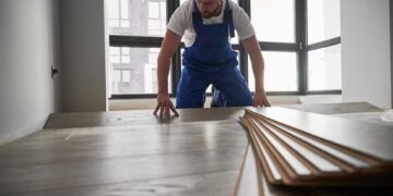 Flooring Solutions