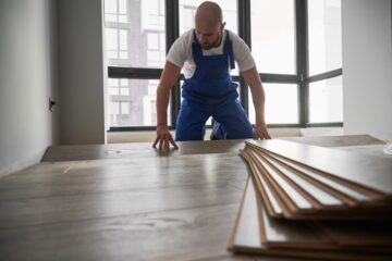 Flooring Solutions