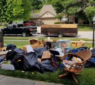 Junk Removal Service