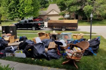 Junk Removal Service