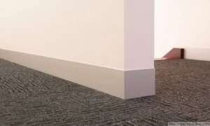 Sleek Skirting: Sophisticated Torus Styling Smart Solutions