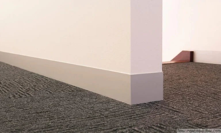 Sleek Skirting: Sophisticated Torus Styling Smart Solutions