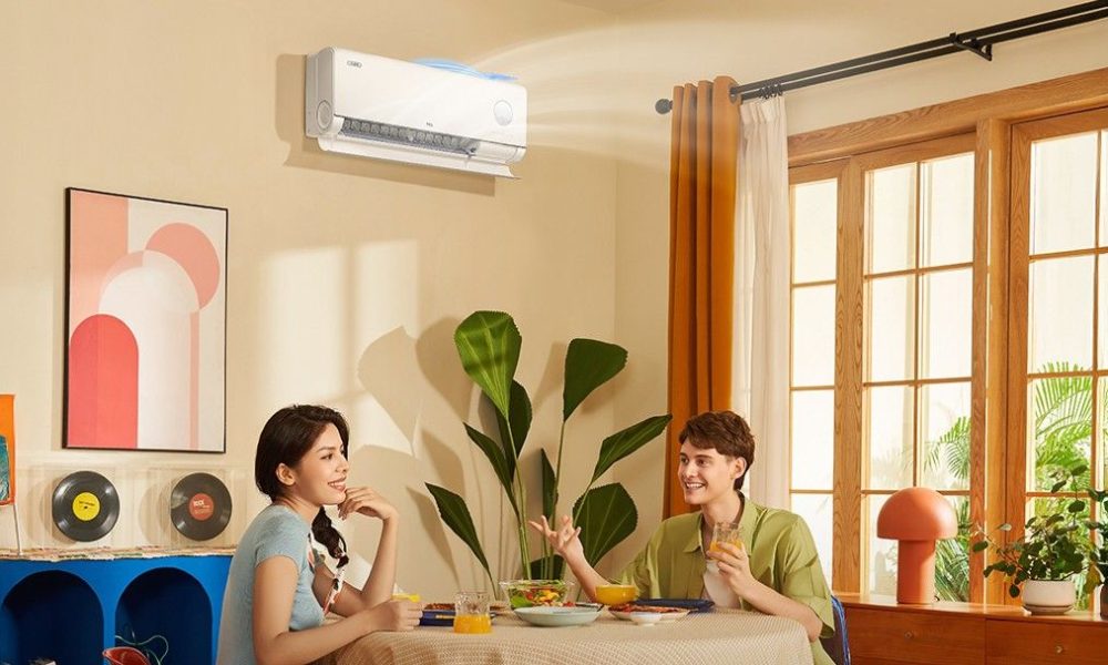 Is Your AC Too Big? Why Bigger Isn’t Always Better for Your Home