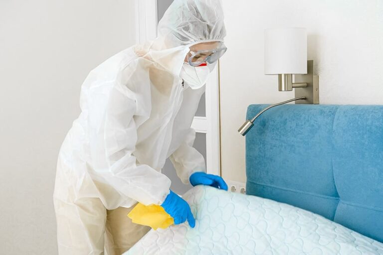 Protecting Fort Worth: The Essential Role of Biohazard Remediation After Crime
