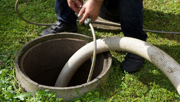 All that You Need to Know About Septic Tank Maintenance