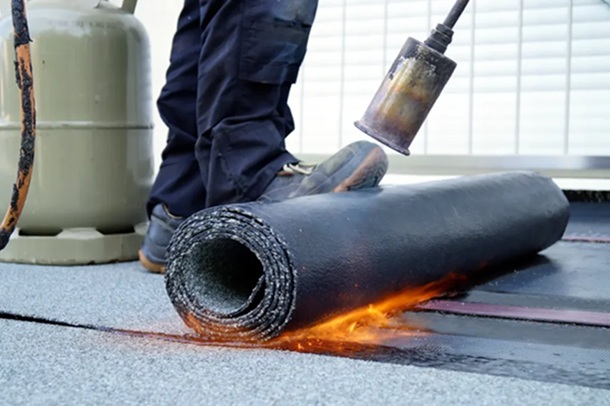 Ways to Maintain Torch Down Roofing To Increase Its Longevity