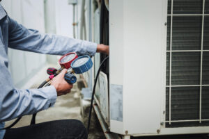 How Seasonal Pollen Impacts Your AC Filter Choice