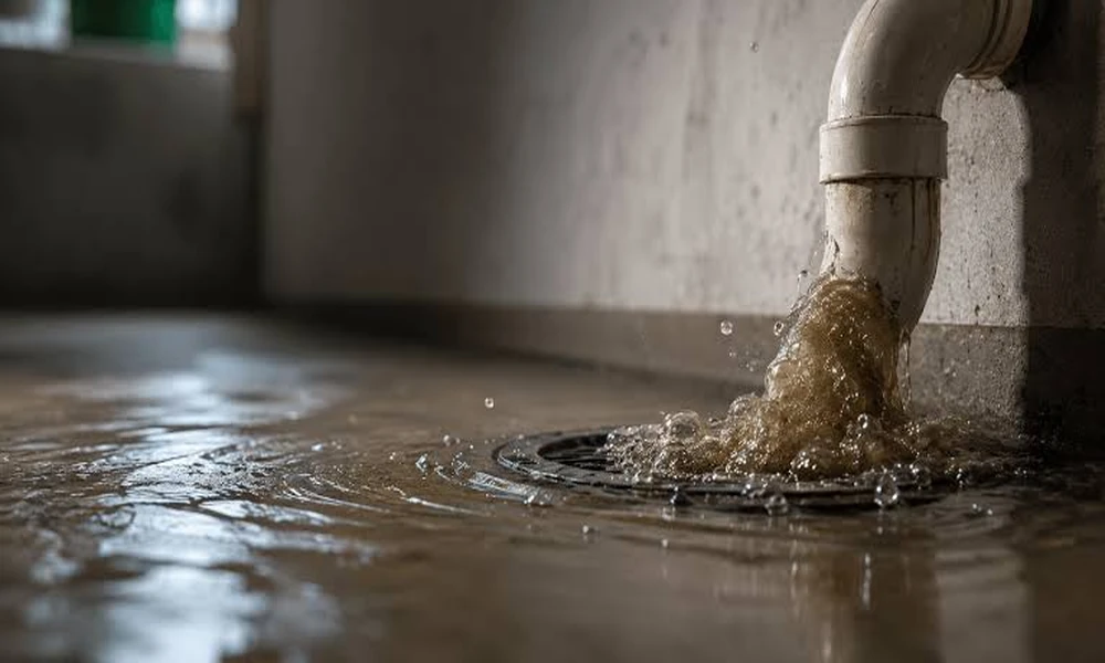 How Same Day Drain Cleaning Can Prevent Major Sewer Backups