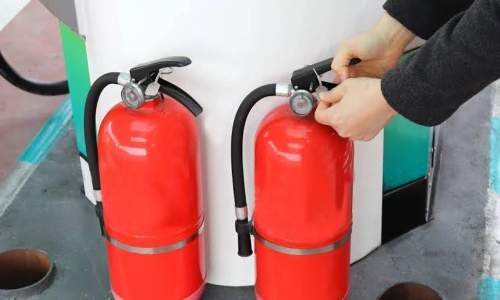 Continuous Improvement Approaches for Fire Watch Services.